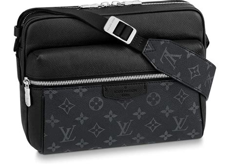 lv messenger bag for mens|men lv outdoor messenger bag.